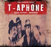 T-Aphone Tribute Téléphone | Aubertignac - 
