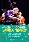 Avishai Cohen Banda - 