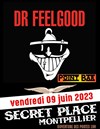 Dr. Feelgood + Point Bar - 