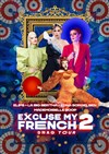Excuse my french 2 - xxl edition - 
