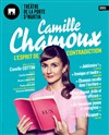 Camille Chamoux dans L'esprit de contradiction - 