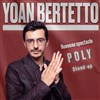 Yoan Bertetto dans Poly - 