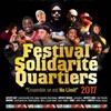 Festival Solidarité Quartiers - 