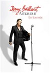 Dany Brillant chante Aznavour - 