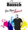 Jerem Rassch dans One Man Chauve - 