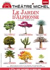 Le Jardin d'Alphonse - 