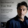 Yvan Attal-Hors Promo ciné - 