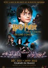 Harry Potter à l'école des sorciers : Ciné concert | Nantes - 