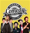Gala d'ouverture | Dinard Comedy Festival - 