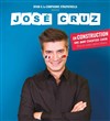 José Cruz dans En construction - 