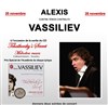 Alexis Vassiliev - 