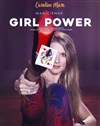 Caroline Marx dans Girl Power - 