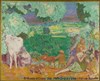 Visite guidée : Pierre Bonnard - Peindre l'Arcadie | par Hélène Klemenz - 