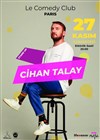 Cihan Talay dans Bkm mutfak - 