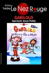 Gabilolo au Pays du Père Noël - 