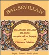Bal Sévillan - 