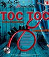 Toc Toc | de Laurent Baffie - 