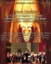 Nunc Dimittis - 15 voix de femmes a capella - 