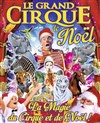 Le Grand Cirque de Noël à Maubeuge - 
