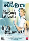 Guillaume Meurice dans The Disruptives - 