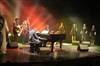 Uros "Perry" Peric - Ray Charles tribute - 
