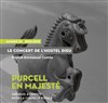 Purcell en majesté | Anthems & motets pour la Chapelle Royale - 