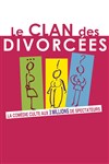 Le Clan des Divorcées - 