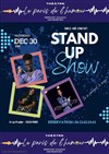 Stand Up Show 3x20 - 