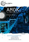 Amok ou le fou de Malaisie - 