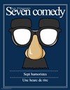 Le Seven Comedy - 