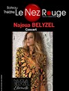 Najoua Belyzel : Eternelle Live - 