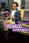 Renaud Cathelineau dans Génial ma femme divorce - 