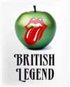 British Légend | A tribute to The Beatles and The Rolling Stones - 