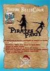 Pirates party - 