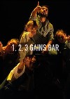 1, 2, 3, Gain's Bar - 