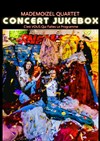 Mademoizel Quartet : concert Jukebox - 