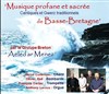 Musique de Basse-Bretagne profane et sacrée - 