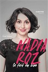 Nadia Roz dans Ça fait du bien - 