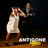 Antigone Couic Kapout - 