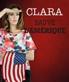 Clara Bijl dans Clara Sauve l'Amerique - 