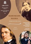 Schumann Mania - 