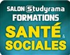 Salon Studyrama des Formations Santé & Sociales de Lyon - 