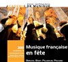 Musique Française en Fête - 