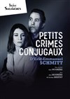 Petits crimes conjugaux - 