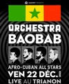 Orchestra Baobab - 