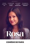 Rosa Bursztein dans Rosa - 