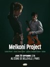 Melkoni Project - 