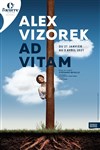 Alex Vizorek dans Ad vitam - 