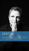 Destin | Orchestre Pasdeloup - 