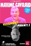 Maxime Gayraud dans Vivement avant ! - 